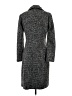 Cole Haan Gray Coat Size 4 - photo 2