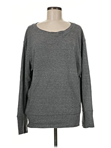Current/Elliott Pullover Sweater (view 1)
