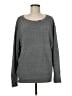 Current/Elliott Gray Pullover Sweater Size Med (2) - photo 1