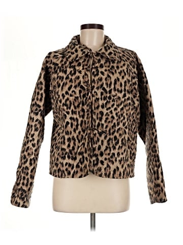 Let Me Be Jacket (view 1)