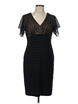 Adrianna Papell Cocktail Dress (view 1)