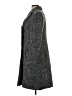 Cole Haan Gray Coat Size 4 - photo 5