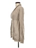 SHAE Tan Kimono Size M - photo 5