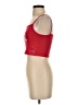 Champion Red Sleeveless Top Size XS - photo 5