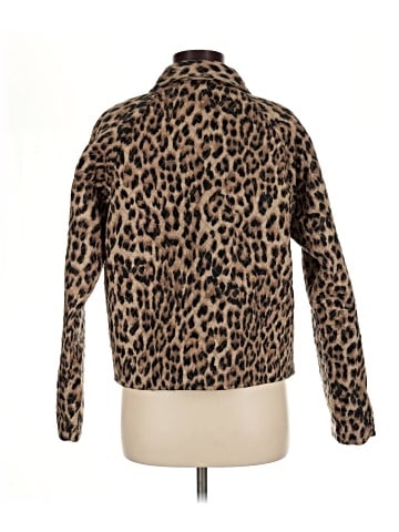 Let Me Be Jacket (view 2)