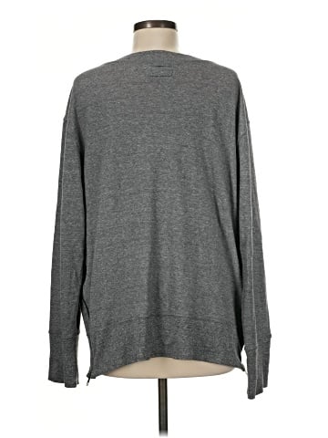 Current/Elliott Pullover Sweater (view 2)