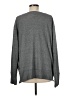 Current/Elliott Gray Pullover Sweater Size Med (2) - photo 2