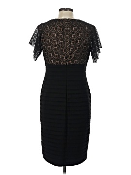 Adrianna Papell Cocktail Dress (view 2)