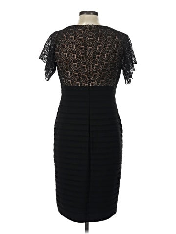 Adrianna Papell Cocktail Dress (view 2)