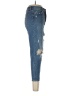Eunina Blue Jeans Size 9 - photo 4