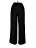 Shein 100% Polyester Black Casual Pants Size Lg Petite - photo 2