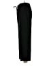 Shein 100% Polyester Black Casual Pants Size Lg Petite - photo 5