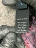 Harley Davidson Purple Jacket Size L - photo 7