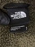 The North Face Solid Green Coat Size S - photo 6