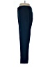 Reiss Solid Blue Casual Pants Size 10 - photo 5
