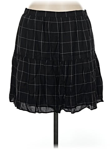 Madewell Casual Skirt (view 1)