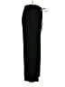 Shein 100% Polyester Black Casual Pants Size Lg Petite - photo 4