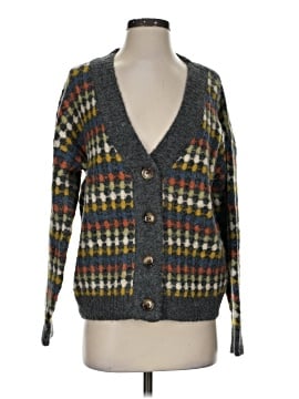 Blu Pepper Cardigan (view 1)