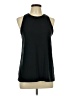 Sport-Tek Black Sleeveless T-Shirt Size L - photo 1