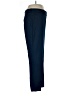 Reiss Solid Blue Casual Pants Size 10 - photo 4