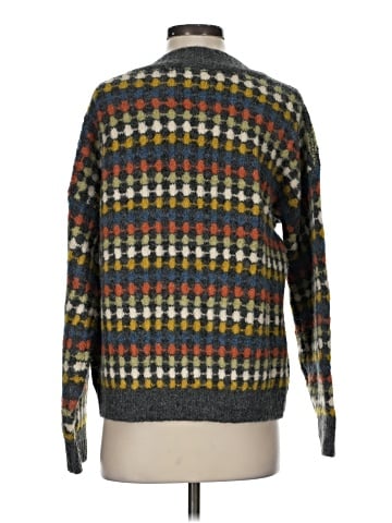 Blu Pepper Cardigan (view 2)