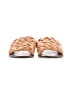 Sam Edelman 100% Leather Tan Sandals Size 9 - photo 2