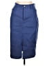 Assorted Brands Blue Formal Skirt Size L - photo 1