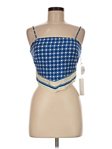 Sienna Sky Tank Top (view 1)