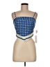 Sienna Sky Blue Tank Top Size S - photo 1