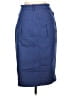 Assorted Brands Blue Formal Skirt Size L - photo 2