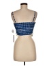 Sienna Sky Blue Tank Top Size S - photo 2