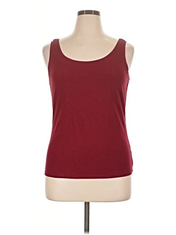 Nic + Zoe Sleeveless Top (view 1)