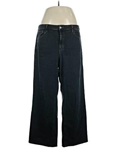 Universal Thread Jeans (view 1)