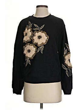 By Anthropologie Pullover Sweater