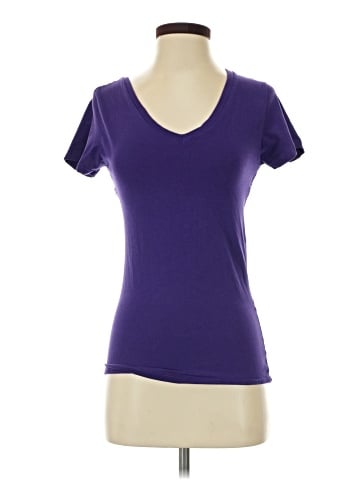 Ibex Active T-Shirt (view 1)