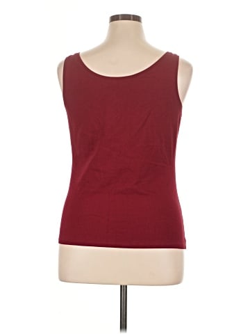 Nic + Zoe Sleeveless Top (view 2)