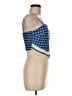 Sienna Sky Blue Tank Top Size S - photo 4