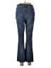 Madewell Hearts Blue Jeans Size 28 waist - photo 2