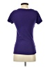 Ibex Purple Active T-Shirt Size S (estimated) - photo 2