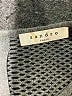 Sandro Gray Short Sleeve Top Size Sm (1) - photo 7