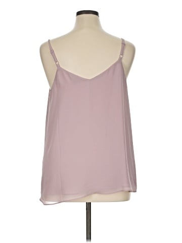 Torrid Sleeveless Blouse (view 2)