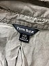 Terre Bleue 100% Lyocell Gray Long Sleeve Button-Down Shirt Size XXL - photo 7