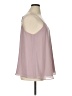 Torrid 100% Polyester Pink Sleeveless Blouse Size 1X Plus (1) - photo 4