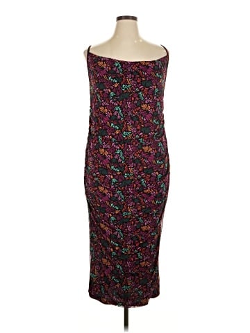 Ava & Viv Cocktail Dress (view 1)
