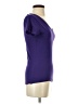 Ibex Purple Active T-Shirt Size S (estimated) - photo 4