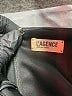 L'Agence Black Sleeveless Top Size XS (0) - photo 7
