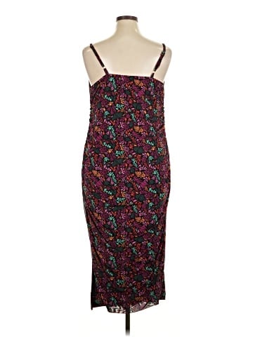 Ava & Viv Cocktail Dress (view 2)