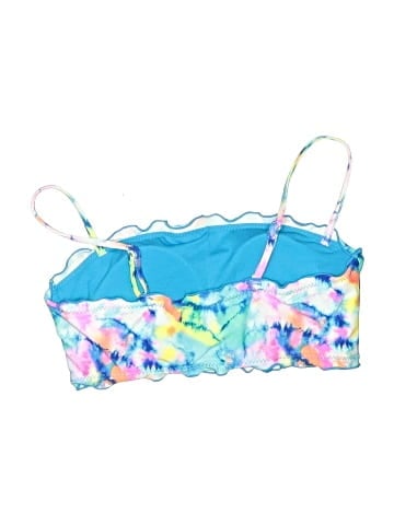 No Boundaries Swimsuit Top (view 2)