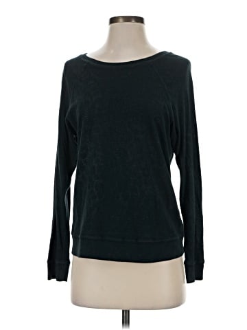 Current/Elliott Long Sleeve T-Shirt (view 1)