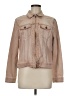 NY Jeans Tan Jacket Size M - photo 1